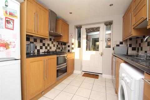 3 bedroom detached house for sale - Howe Road, Whitwick, Coalville