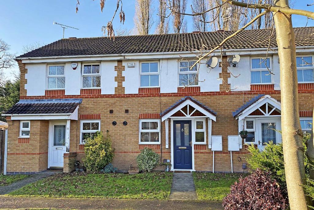 Rissington Avenue, Baguley 2 bed terraced house £220,000