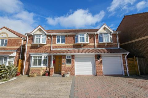 15 Stratton Close, Sunderland, SR2 0YX