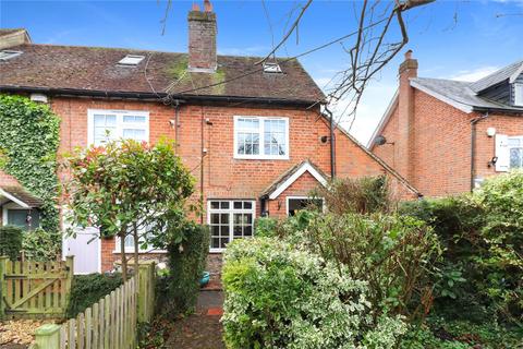 2 bedroom end of terrace house for sale - Crown Cottages, Ley Hill, Chesham, Buckinghamshire, HP5