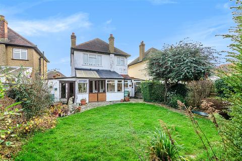 83 Bradstock Road, Epsom, KT17 2LF