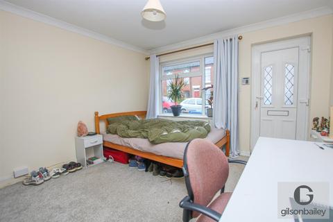 96 Caernarvon Road, Norwich, NR2 3HY