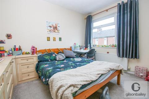 96 Caernarvon Road, Norwich, NR2 3HY