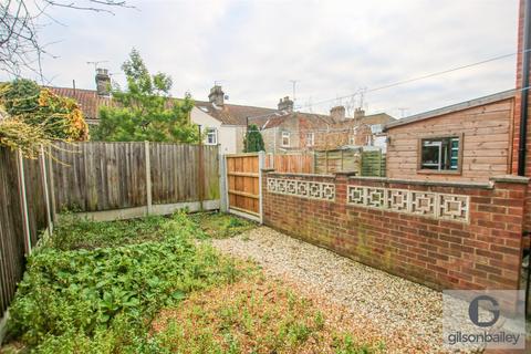 96 Caernarvon Road, Norwich, NR2 3HY