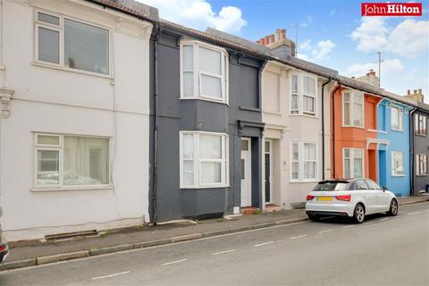 6 bedroom terraced house to rent, Park Crescent Road, Brighton