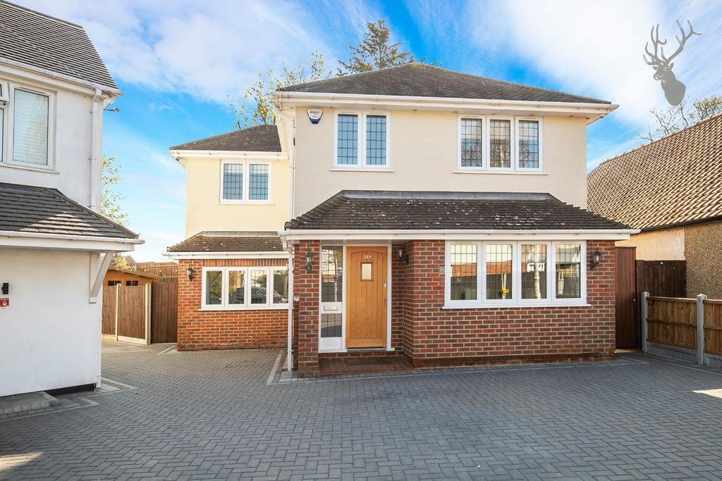 Tower Road, Epping 3 bed detached house £725,000