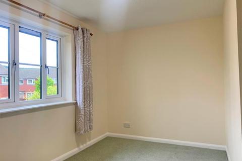 2 bedroom terraced house to rent - 15 Elgar Close, Ledbury, Herefordshire, HR8