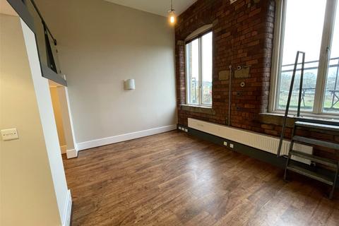 1 bedroom apartment to rent, Ledgard Wharf, Mirfield, West Yorkshire, WF14