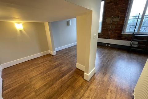 1 bedroom apartment to rent, Ledgard Wharf, Mirfield, West Yorkshire, WF14