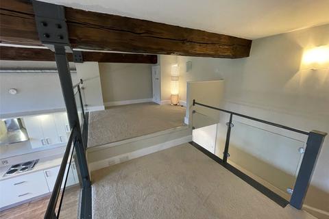 undefined, Ledgard Wharf, Mirfield, West Yorkshire, WF14