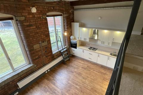undefined, Ledgard Wharf, Mirfield, West Yorkshire, WF14