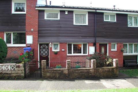 144 Warminster Road, Sheffield, S8 8PQ