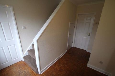 4 bedroom detached house to rent - Ratcliffe Road, Stoneygate, Leicester, LE2 3TD