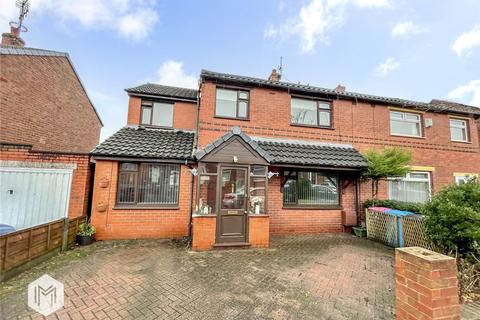 12 Chapelfield Drive, Worsley, Manchester, M28 0SU
