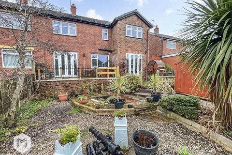 12 Chapelfield Drive, Worsley, Manchester, M28 0SU