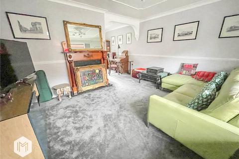 12 Chapelfield Drive, Worsley, Manchester, M28 0SU