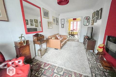12 Chapelfield Drive, Worsley, Manchester, M28 0SU