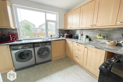 12 Chapelfield Drive, Worsley, Manchester, M28 0SU