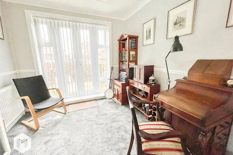 12 Chapelfield Drive, Worsley, Manchester, M28 0SU
