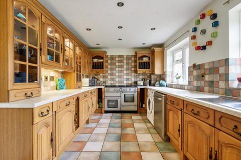 5 bedroom semi-detached house for sale - Cowley,  Oxfordshire,  OX4