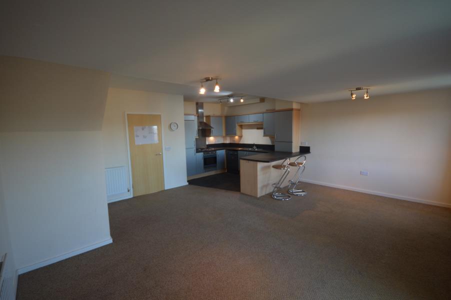 PARK GRANGE MOUNT, SHEFFIELD, S2 3SP 2 bed property £650 pcm (£150 pw)
