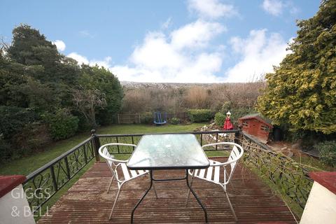 11 Wendover Way, Luton, LU2 7LS