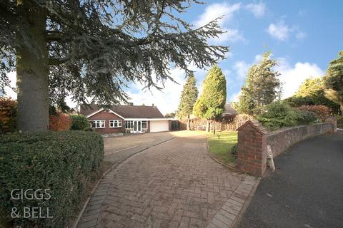 11 Wendover Way, Luton, LU2 7LS