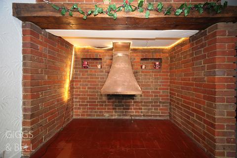 11 Wendover Way, Luton, LU2 7LS