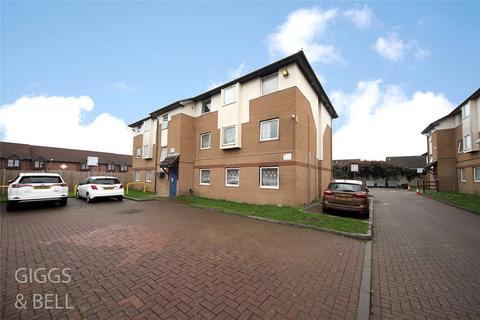 3 bedroom apartment for sale - Milliners Way, Luton, Bedfordshire, LU3