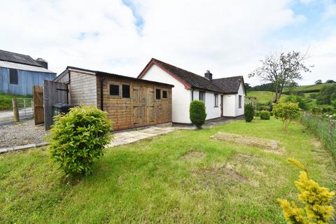 3 bedroom bungalow to rent, Boreford Farm, Presteigne