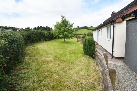 3 bedroom bungalow to rent, Boreford Farm, Presteigne