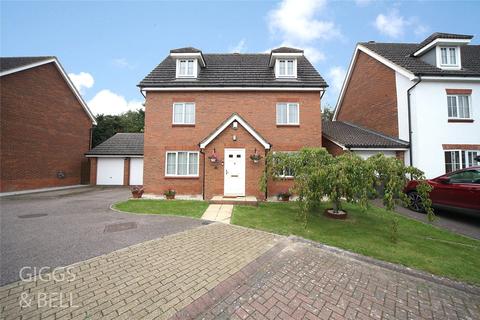 36 Coneygate, Meppershall, Shefford, SG17 5GB