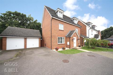 36 Coneygate, Meppershall, Shefford, SG17 5GB