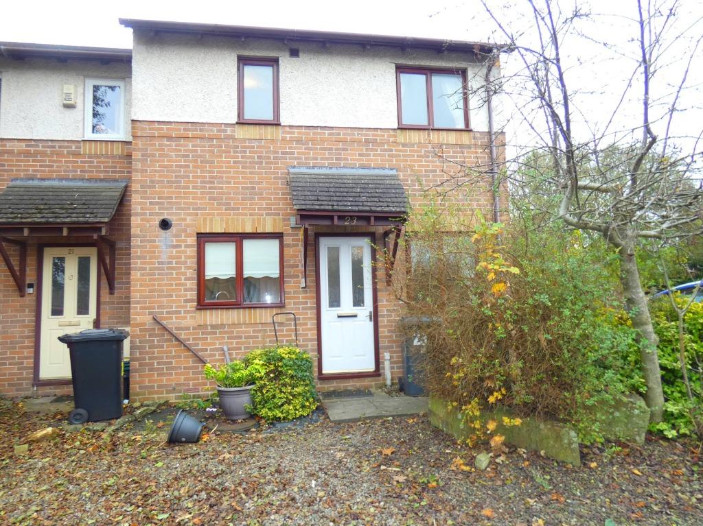 Atherton Road, Lancaster, LA1 1 bed end of terrace house £550 pcm (£