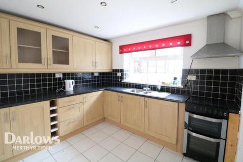 3 bedroom semi-detached house to rent, Grovers Close, Pontypridd