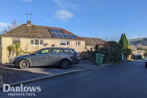 undefined, Grovers Close, Pontypridd