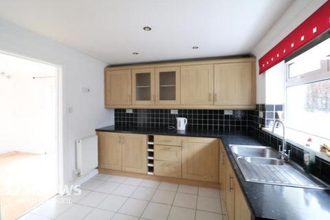undefined, Grovers Close, Pontypridd
