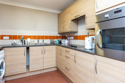 1 bedroom retirement property for sale - Flat 29, Margaret House - Extra Care, Lealands Drive, Uckfield TN22