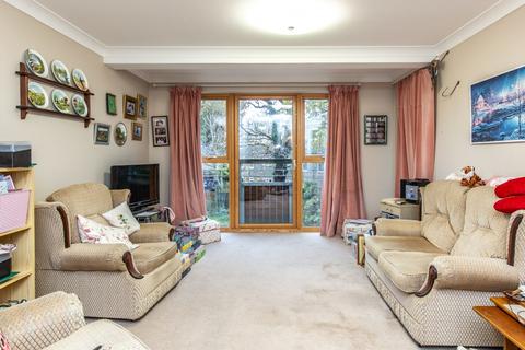 1 bedroom retirement property for sale - Flat 29, Margaret House - Extra Care, Lealands Drive, Uckfield TN22