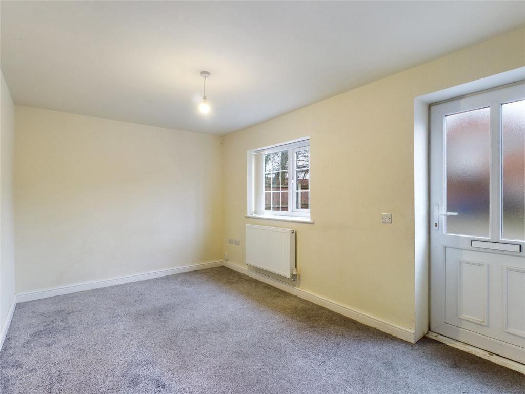London Road, Hazel Grove, Stockport... 3 bed bungalow £165,000