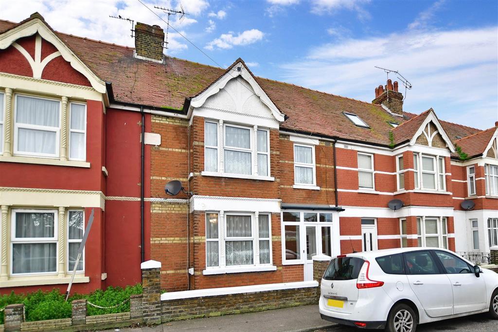 Ellington Avenue, Garlinge, Margate, Kent 3 bed terraced house £295,000