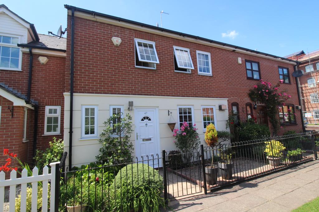 Merchants Quay, Salford Quays, Salford, Greater Manchester, M50 3 bed