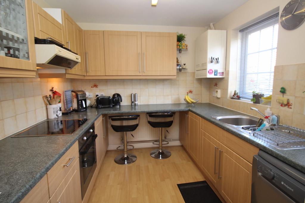 Merchants Quay, Salford Quays, Salford, Greater Manchester, M50 3 bed