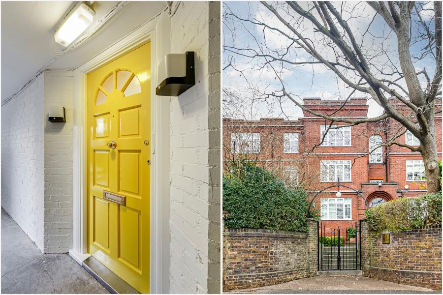 Wood Lane, Highgate, N6 2 bed apartment £2,600 pcm (£600 pw)