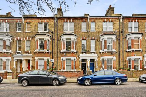 undefined, Hormead Road, Maida Vale, W9
