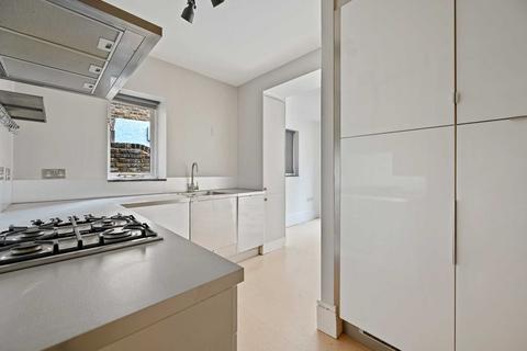 undefined, Hormead Road, Maida Vale, W9