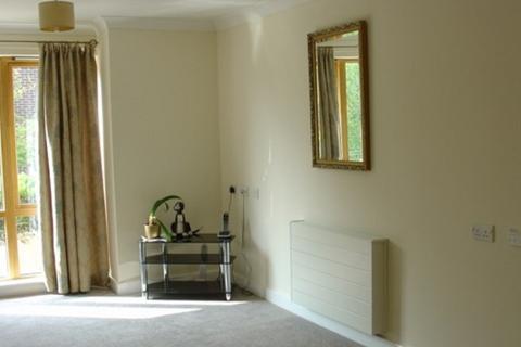 1 bedroom retirement property for sale - Flat 4 Rosebrook Court - Extra Care, Beech Avenue, Southampton SO18