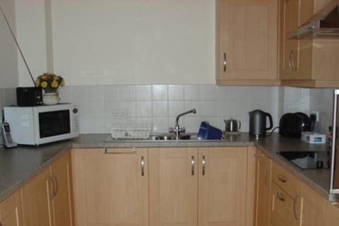 1 bedroom retirement property for sale - Flat 4 Rosebrook Court - Extra Care, Beech Avenue, Southampton SO18