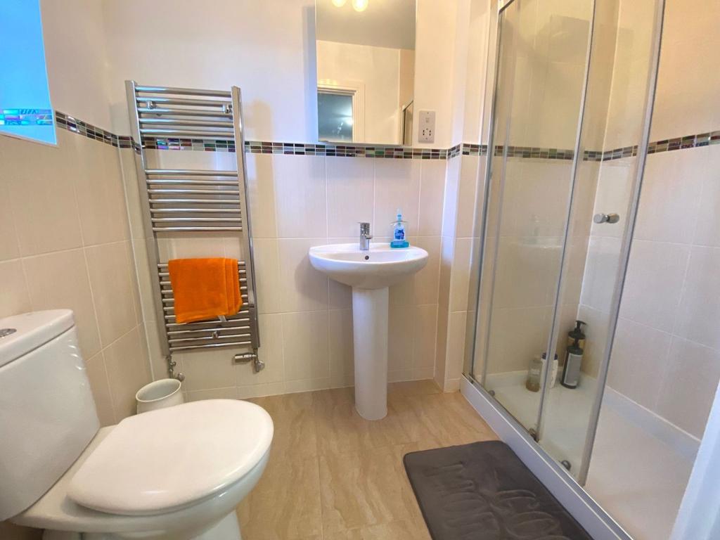 En suite