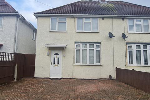 3 bedroom semi-detached house to rent, Stuart Crescent,  Hayes, UB3